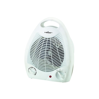 Aeroterma Heller HL 706, 2000W, 2 trepte de putere + Aer rece, Led functionare,termostat reglabil, sistem de protectie la supraincalzire. Gri Aeroterma Heller HL 706, 2000W, 2 trepte de putere + Aer rece, Led functionare,termostat reglabil, sistem de protectie la supraincalzire. Gri