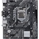 Настолен компютър Gaming Serioux Powered by ASUS, Intel® Core™ i5-10400F до 4.30GHz, 16GB DDR4, 512GB SSD, GeForce® GTX 1650 4GB GDDR6, No OS