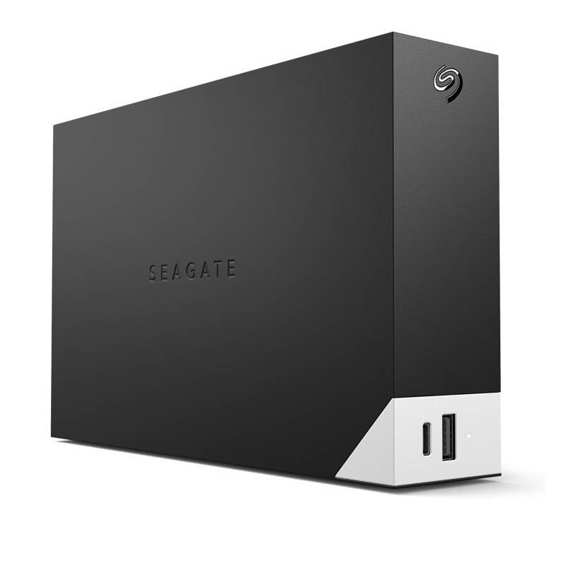 Seagate One Touch Desktop Hub K Ls Merevlemez Tb H Velykes