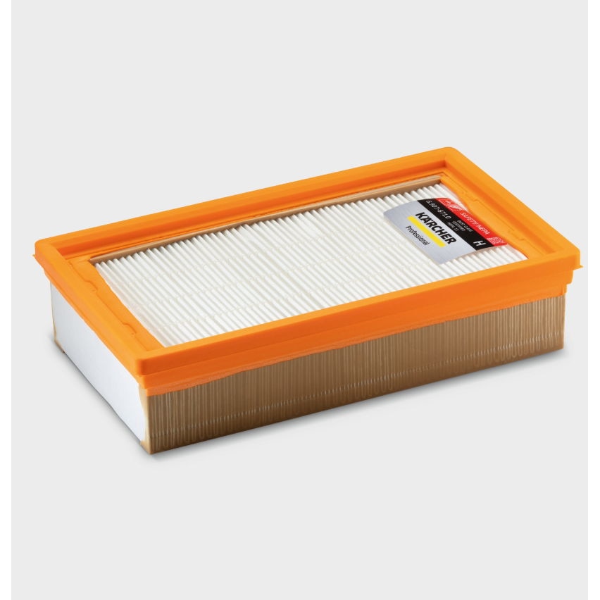 Aspirator, Karcher, 1380W, 50l, Gri