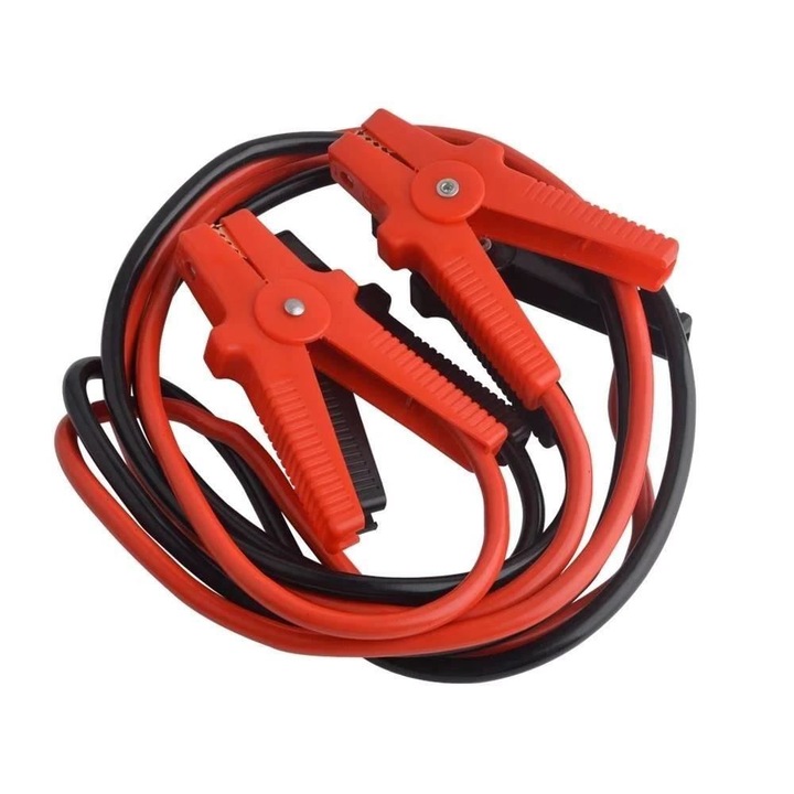 Set cabluri pornire Sal 97242, curent 600 A, lungime 4 m