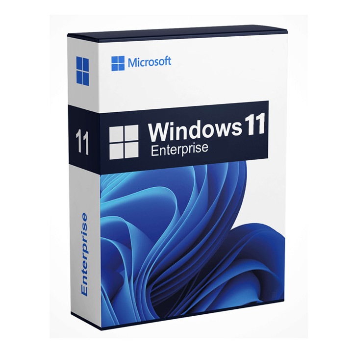 Windows 11 Enterprise/E-licenc