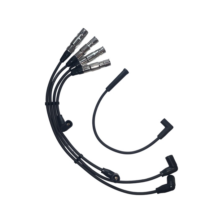 Set fise bujii TESLA T854C