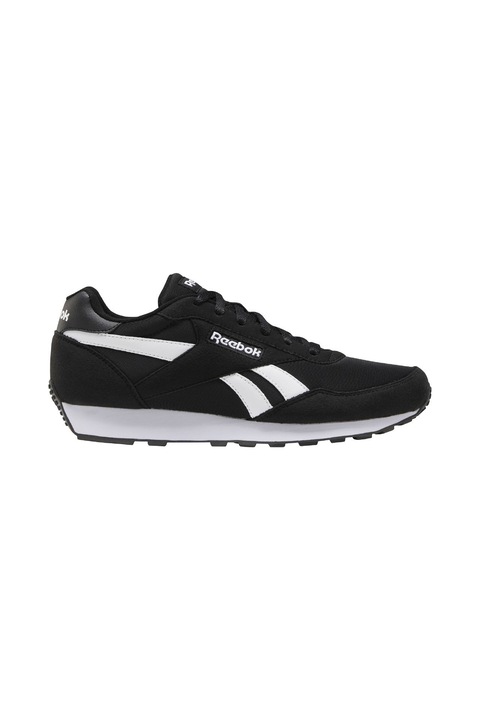 Tenisi barbati Rewind Run, Reebok, Negru 545641, Negru
