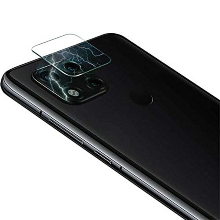 Протектор за Камера за Xiaomi Redmi 9C, Прозрачен