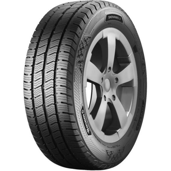 Téli gumi Barum SnoVanis 3 ( 215/70 R15C 109/107R 8PR )