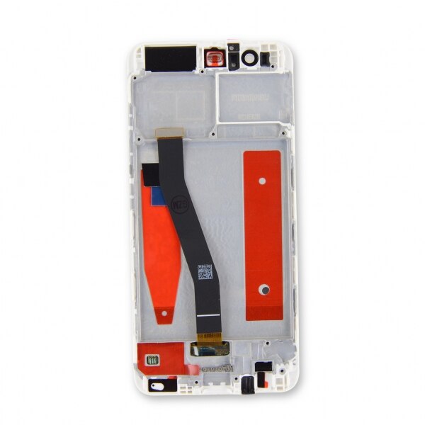 Display Huawei P10, fara rama, White eMAG.ro