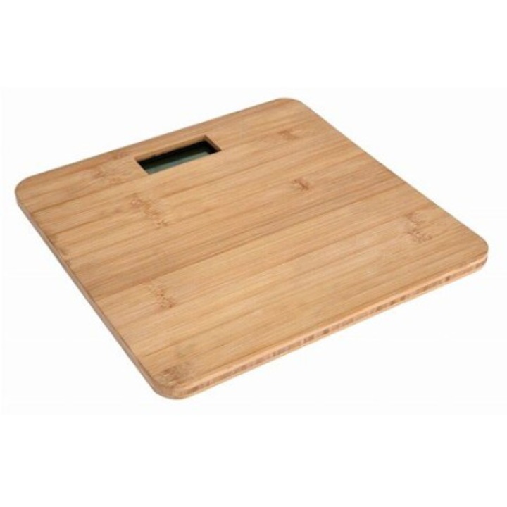 Din bambus pentru baie 150Kg Maro