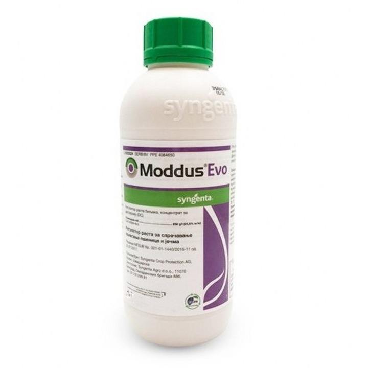 Regulator de crestere Moddus Evo, 1 l