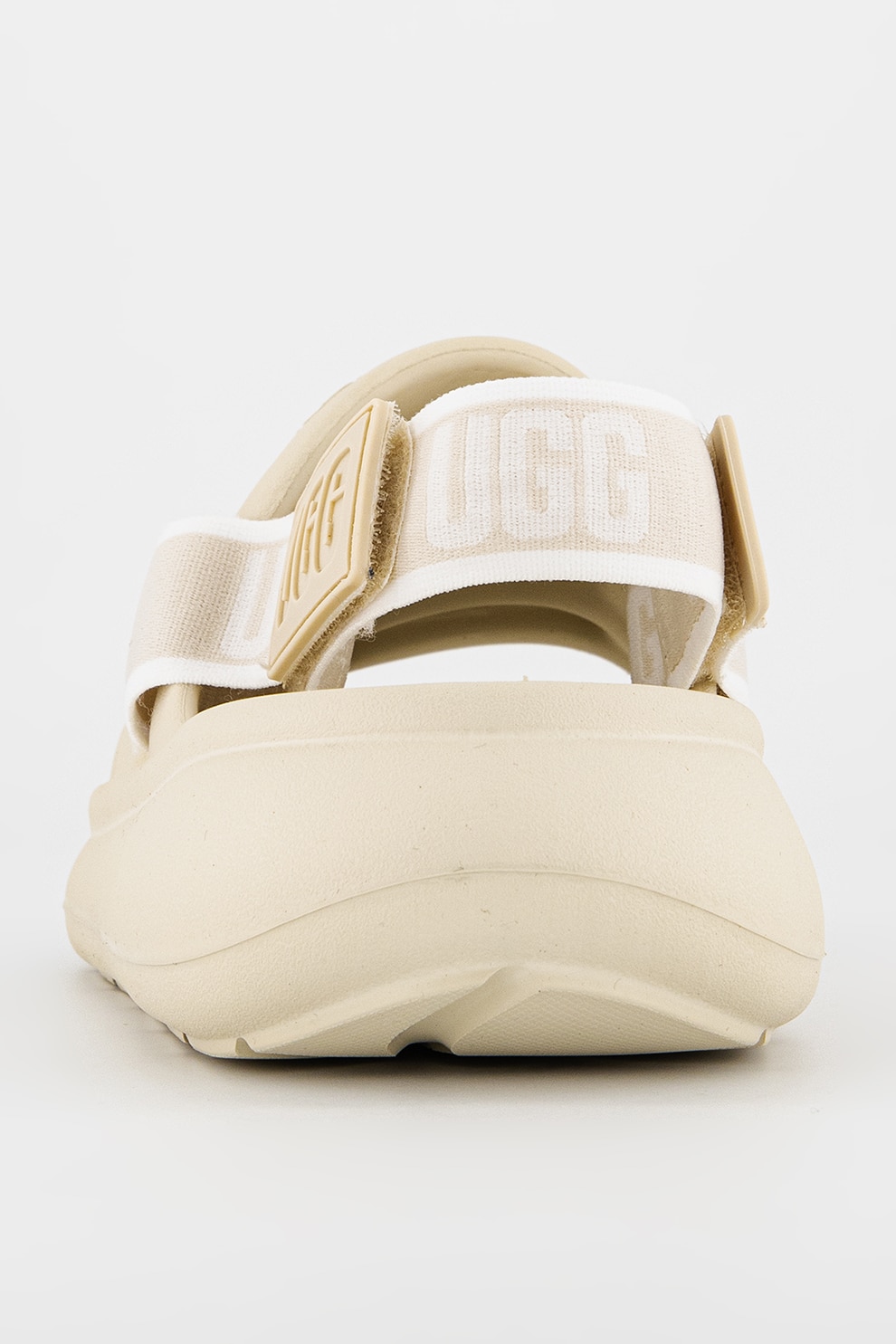 UGG, Конвертируеми сандали Sport Yeah, Мръснобял, 8 - eMAG.bg