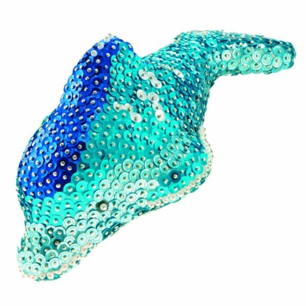 Sequin art-set creativ Delfin