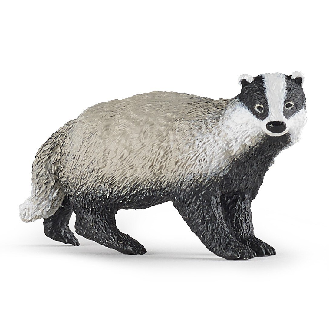 Figurina Papo-Bursuc