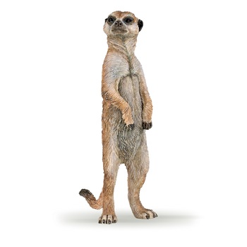 Figurina Papo-Suricata in picioare Figurina Papo-Suricata in picioare