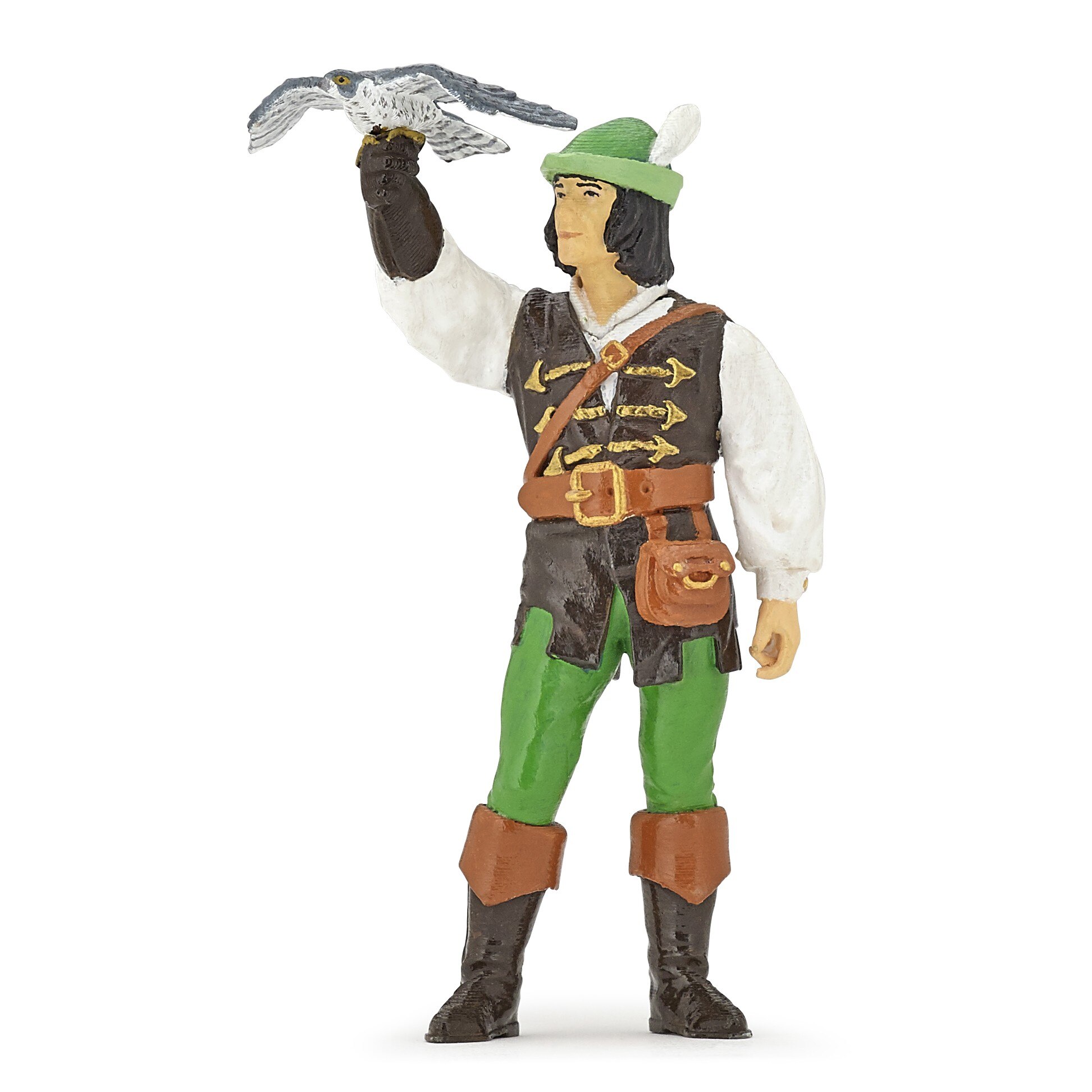 Figurina Papo-Soimar