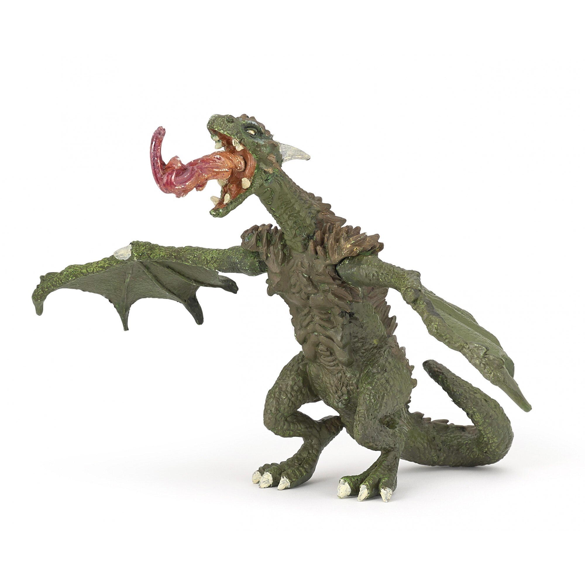 Figurina Papo-Dragon articulat