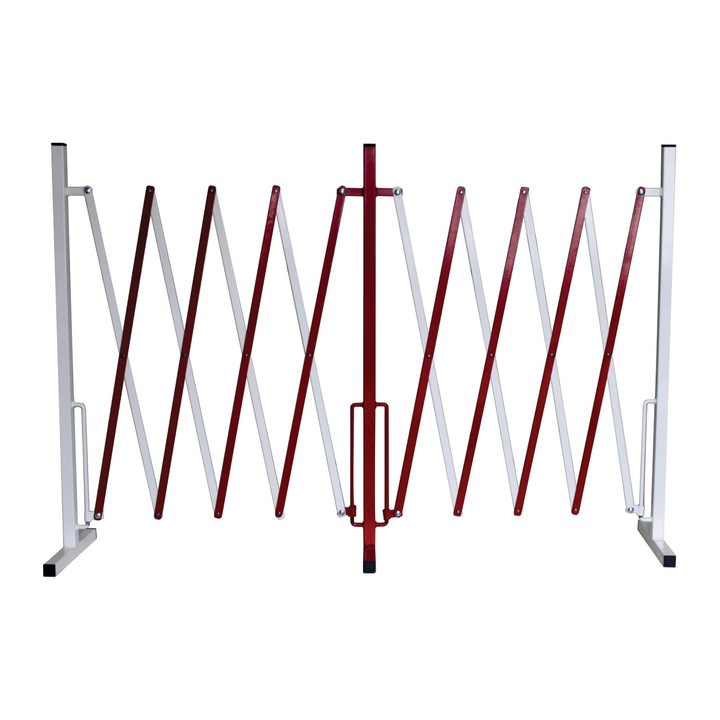 Gard tip foarfeca 1000x5000 mm, GF002