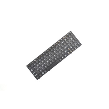 Tastatura laptop Lenovo G570 Tastatura laptop Lenovo G570