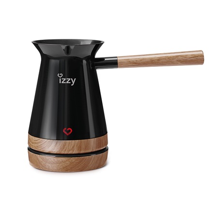 Електрическо джезве Izzy