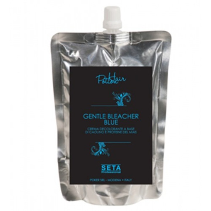 Decolorant in crema delicat, Hair Potion, 500 g