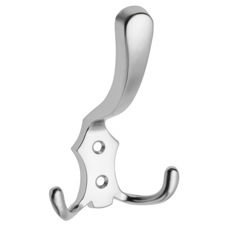 Закачалка K24, Алуминиево покритие, 122x78 мм