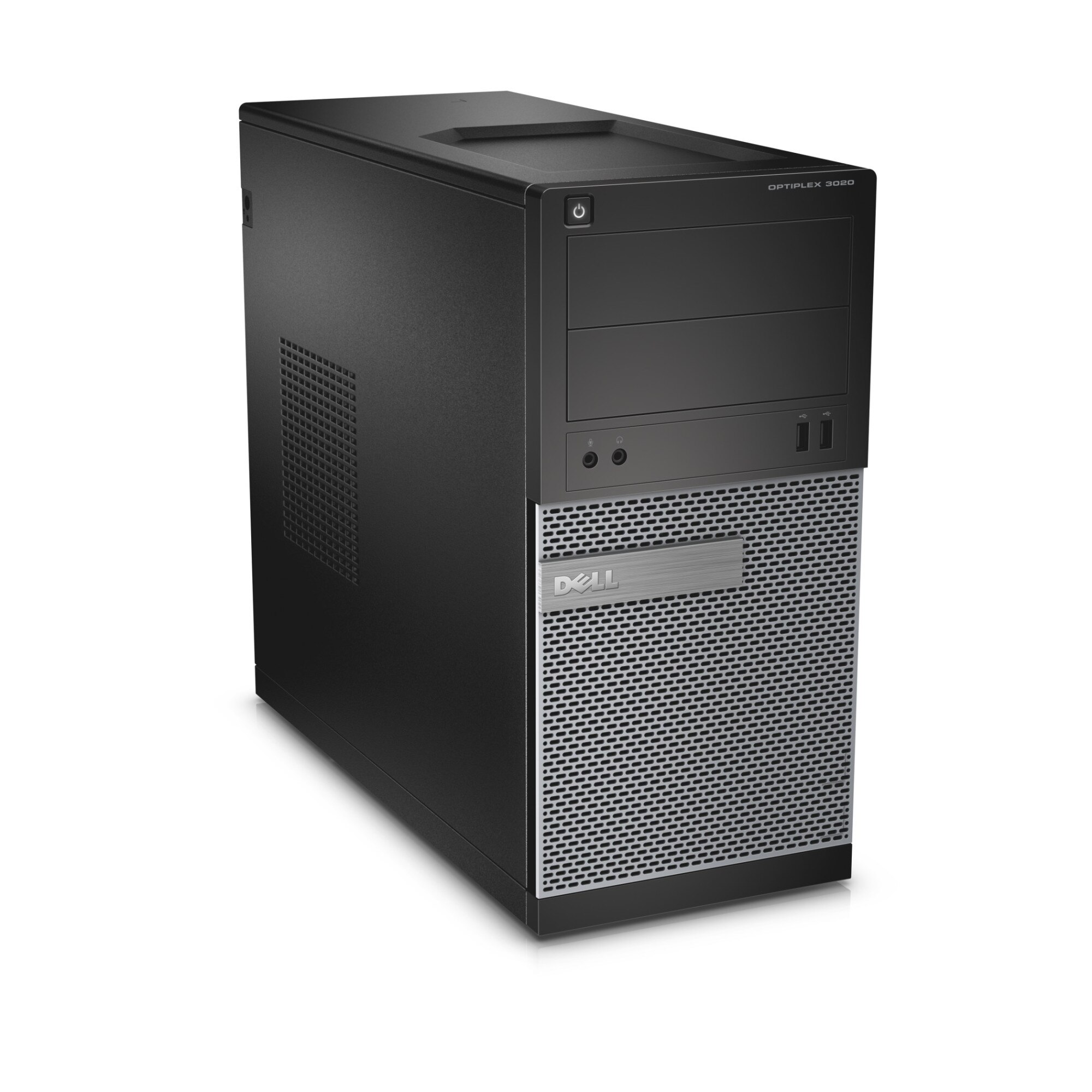 Sistem Desktop Dell Optiplex 3020 Micro Tower, Intel core I3-4130