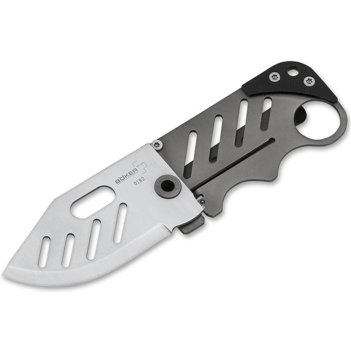 Нож Credit Boker Plus, Card type