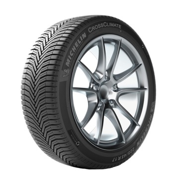Anvelopa all season Michelin CrossClimate 2 225/50 R17 98Y XL