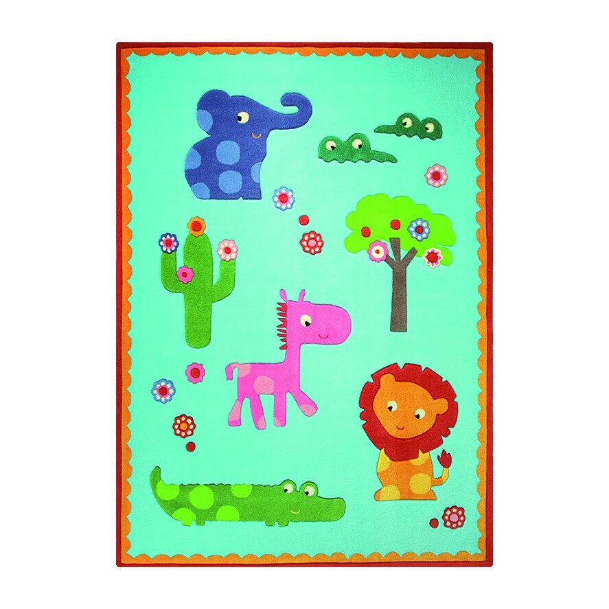 Covor Esprit C-0915502 100% Acril Copii 170x240 cm