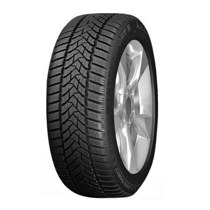Anvelopa Iarna Dunlop Winter Sport 5 SUV 215/65 R17 99 V