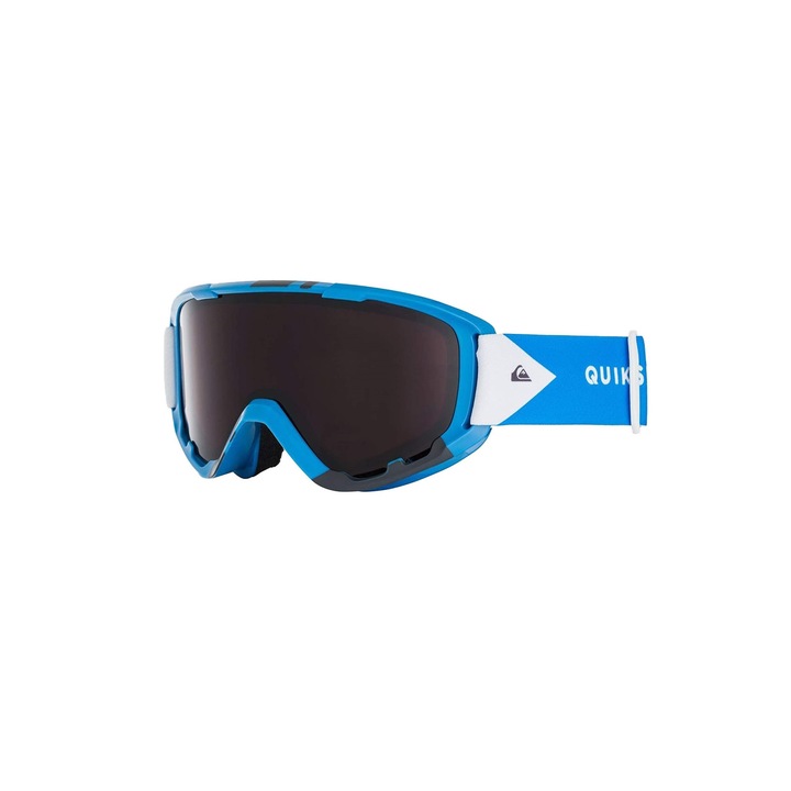 Ochelari de ski, Quiksilver SHERPA, 5515 Albastru, One Size