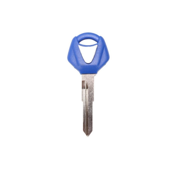 Carcasa cheie Yamaha albastra YZFR3 YZF-R3 YZF-R25 YZF-R15 YZF R3 R15 R25 MT-03 MT-15 MT-25 MT03 MT 03 MT15 MT25