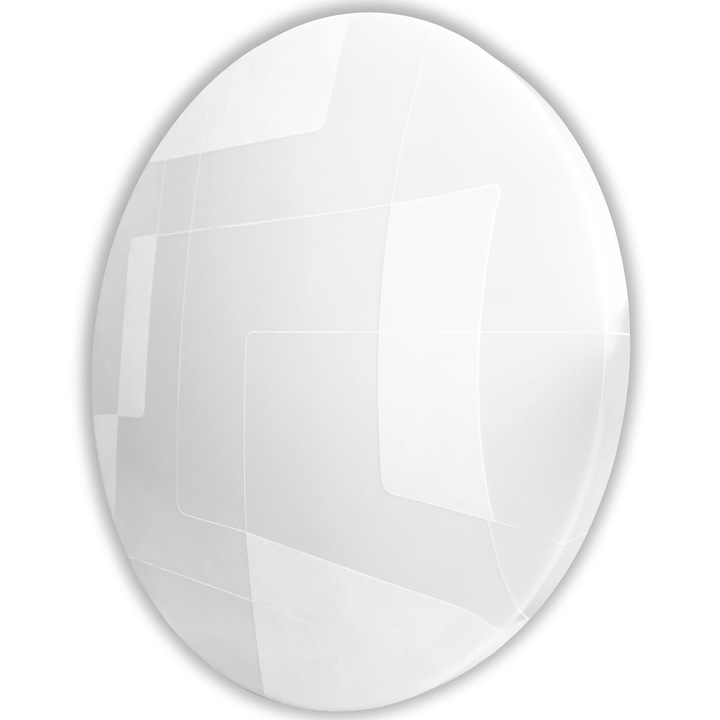 Avide Larissa LED mennyezeti lámpa, 18W (104W), 1600 lm, semleges fény (4000K), 325 * 65 mm