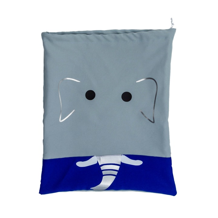 Milvengo újgenerációs elefánt torna zsák