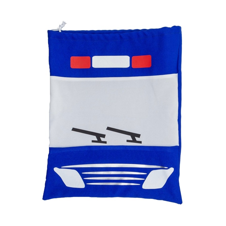 Milvengo újgenerációs autó torna zsák