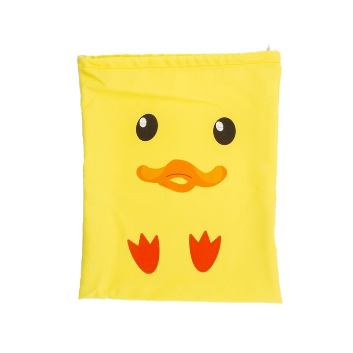 Milvengo újgenerációs kacsa torna zsák