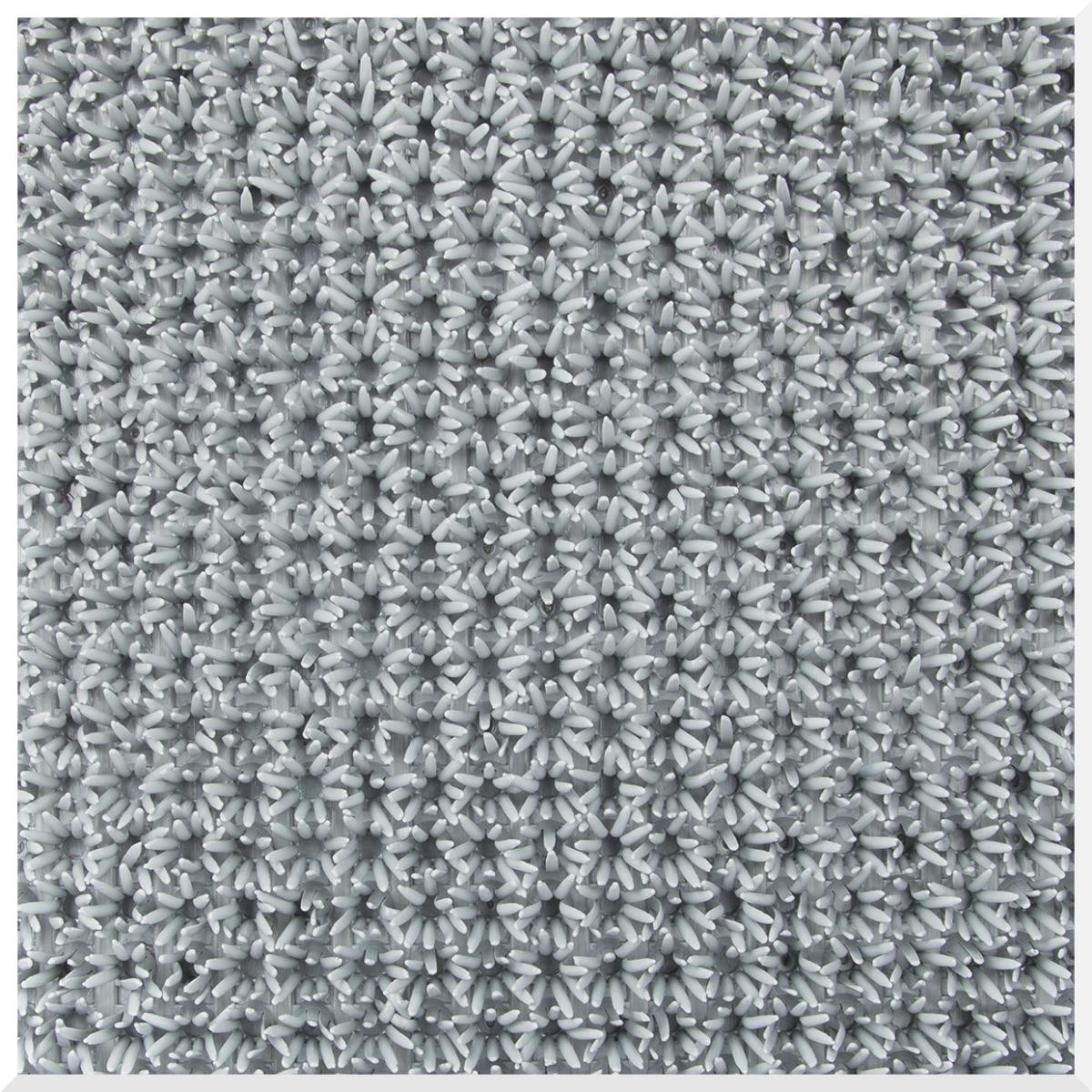 Covoras Intrare Finnturf CT-120103 Gri 91x150 cm