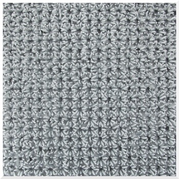Covoras Intrare Finnturf CT-120103 Gri 91x100 cm Covoras Intrare Finnturf CT-120103 Gri 91x100 cm