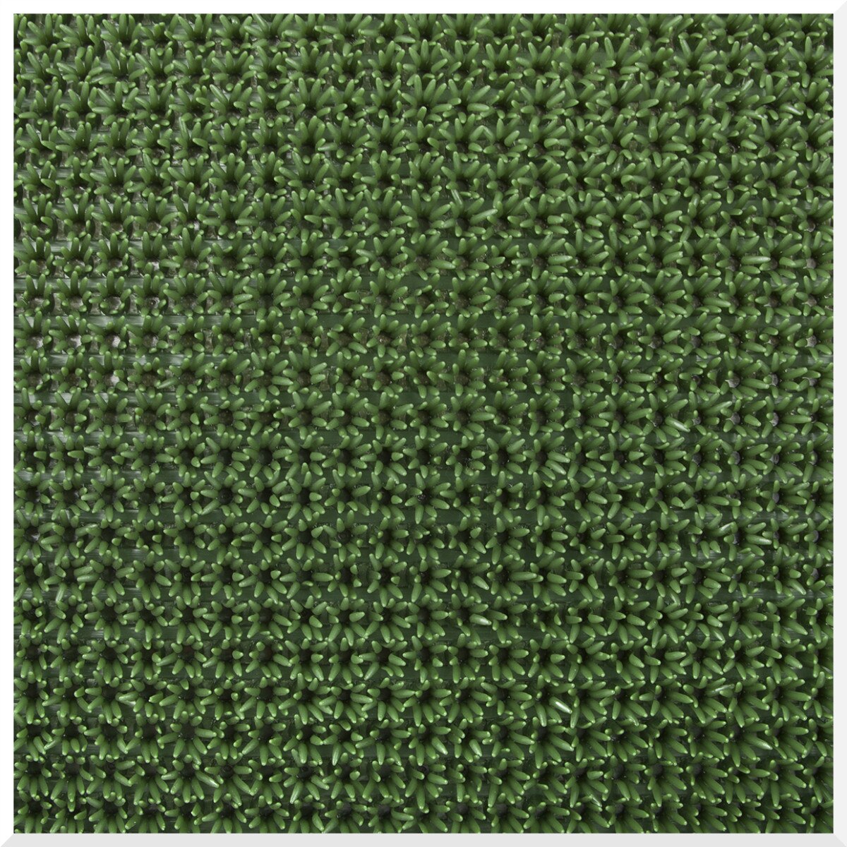 Covoras Intrare Finnturf CT-120107 Verde 91x150 cm