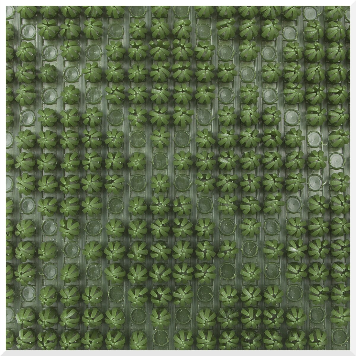 Covoras Intrare Finnturf CT-120201 Verde 91x40 cm