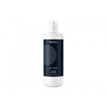 Oxidant Profession Indola cream developer 9% / 30 volume, 1000 ml Oxidant Profession Indola cream developer 9% / 30 volume, 1000 ml