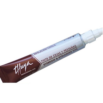 Vopsea gene si sprancene Thuya, 14 ml, Mahon Vopsea gene si sprancene Thuya, 14 ml, Mahon