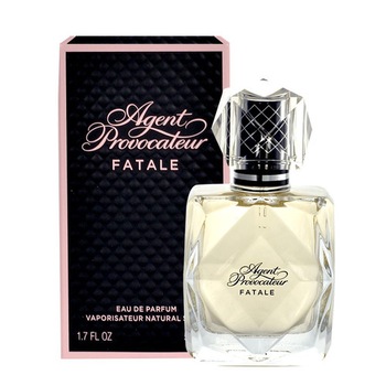 Apa de Parfum Agent Provocateur Fatale, Femei, 50 ml Apa de Parfum Agent Provocateur Fatale, Femei, 50 ml