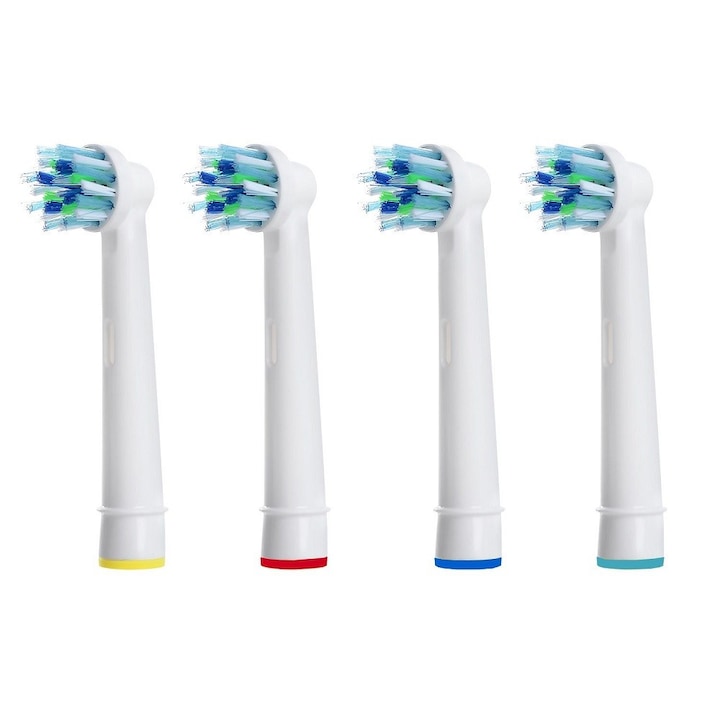 EB-50A Oral B kompatibilis fogkefe fej