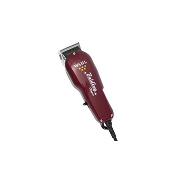 Aparat de tuns profesional cu cablu Wahl Balding 5 Star, lame 40 mm, 0.4 mm, Grena Aparat de tuns profesional cu cablu Wahl Balding 5 Star, lame 40 mm, 0.4 mm, Grena