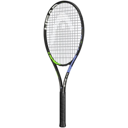 Тенис ракета Head MX Cyber Pro Black, grip 3 - eMAG.bg