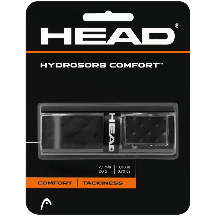 Grip HEAD Hydrosorb Comfort