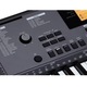 Set Microfon, Orga Medeli MK200 USB, 585 tonuri, 202 ritmuri, LCD iluminat, intrare microfon