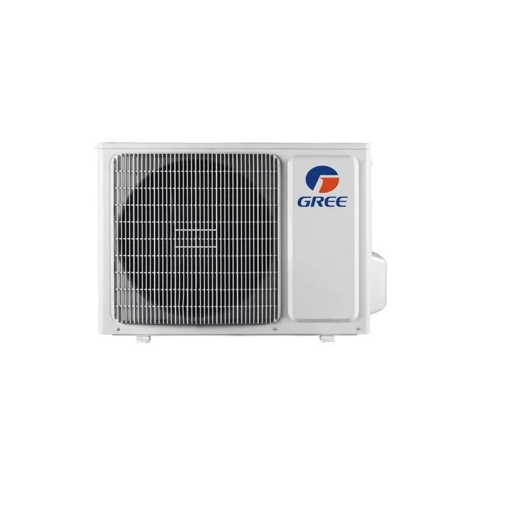 Климатик, Gree Bora A4 Silver GWH18AAD-K6DNA4E,18000 BTU, Клас A++, G10 инвертор, Турбо бутон, Автодиагностика, Wi-FI, Дисплей