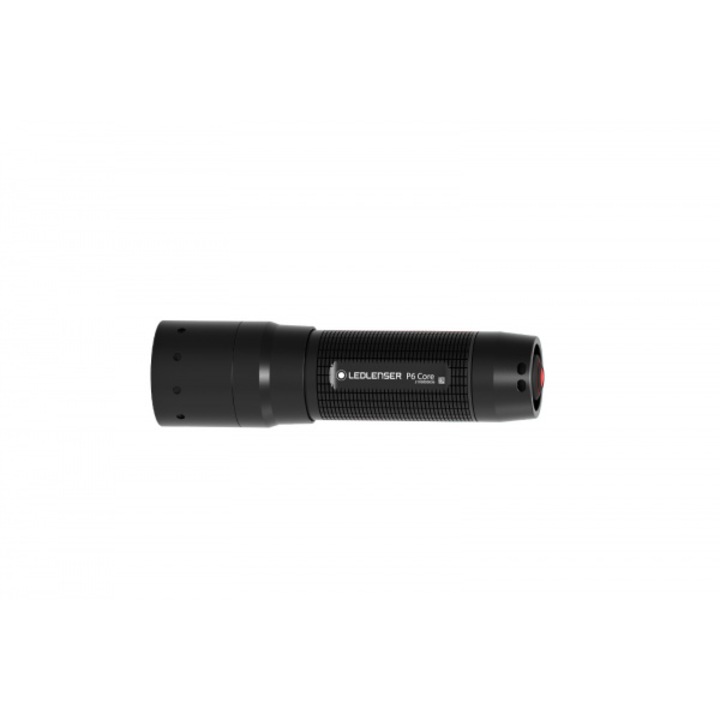 Фенер Димс-92, Led Lenser P6 Core
