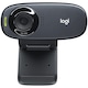 Camera Web Logitech C310, 1.3MP